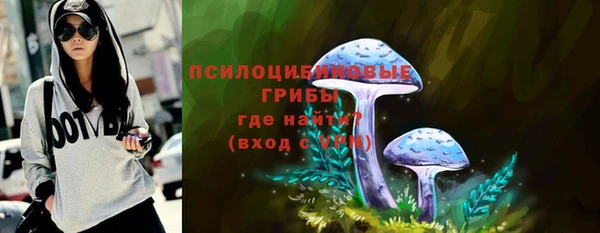 винт Баксан