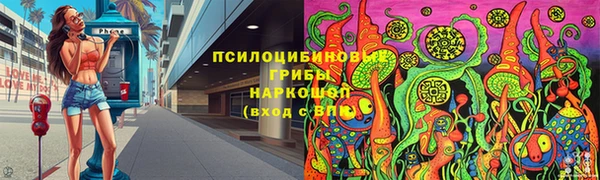 винт Баксан